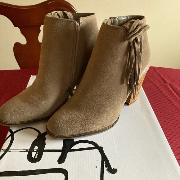 dolce vita booties - Picture 2 of 3